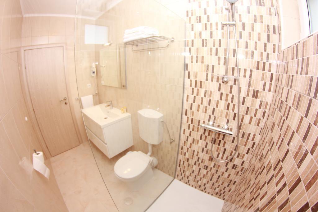 Villa Mar Slano Ngoại thất bức ảnh