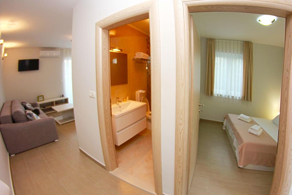 Villa Mar Slano Ngoại thất bức ảnh