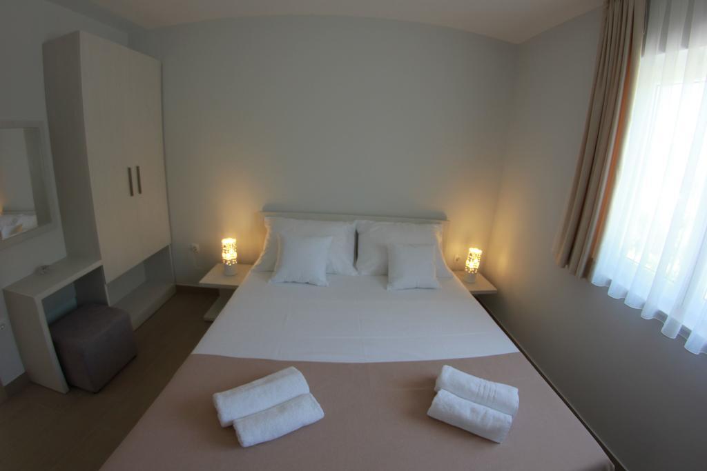 Villa Mar Slano Ngoại thất bức ảnh