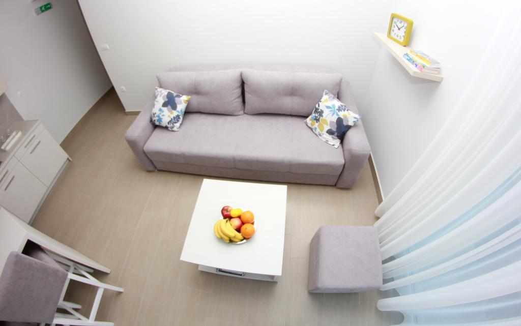 Villa Mar Slano Ngoại thất bức ảnh