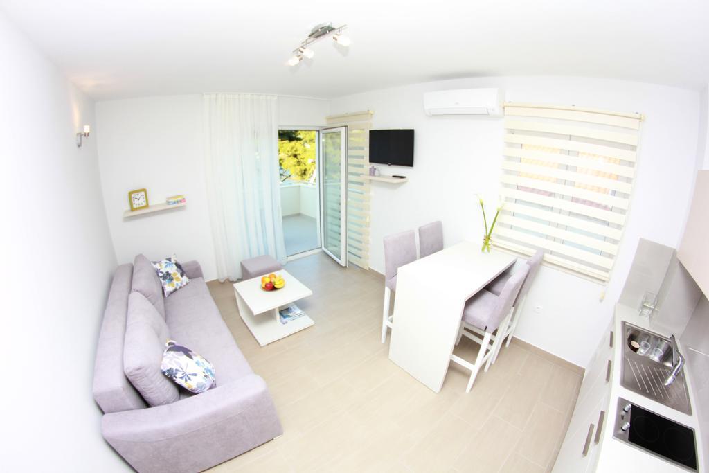 Villa Mar Slano Ngoại thất bức ảnh