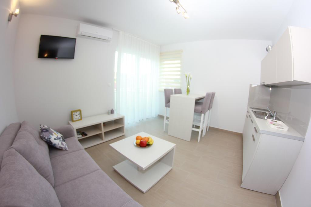Villa Mar Slano Ngoại thất bức ảnh
