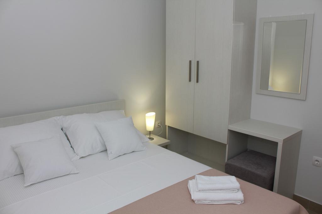 Villa Mar Slano Ngoại thất bức ảnh