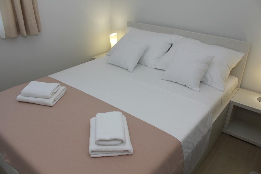 Villa Mar Slano Ngoại thất bức ảnh