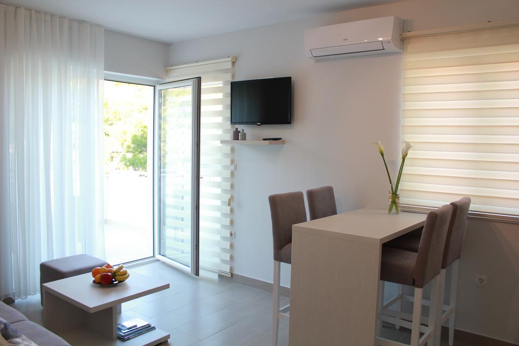 Villa Mar Slano Ngoại thất bức ảnh