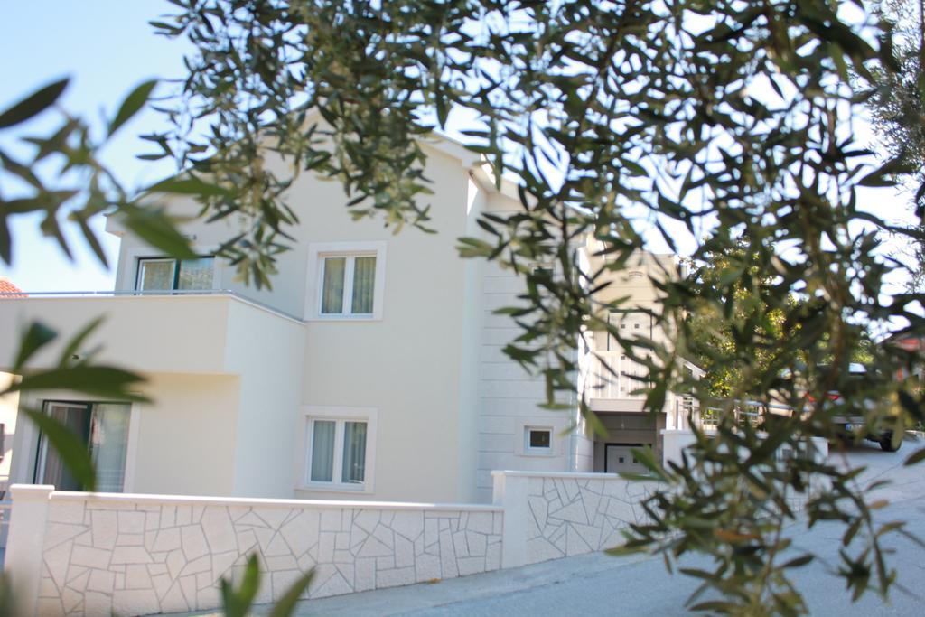 Villa Mar Slano Ngoại thất bức ảnh